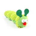 Interactive Silvervine & Catnip Chew Toys for Cats & Kittens