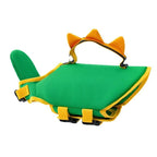 Breathable Quick-Dry Dog Life Jacket